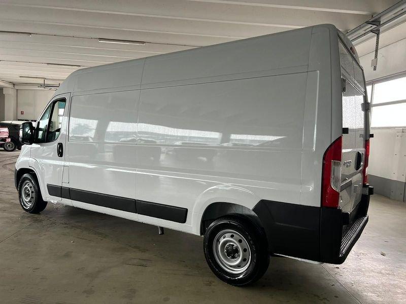 FIAT Ducato maxi 35 LH2 2.2 mjt3 140cv serie 9