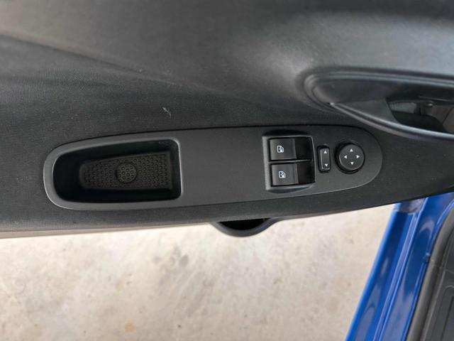 FIAT Punto Evo 1.2 3 porte EURO 5 BENZ OK NEOPATENTATI