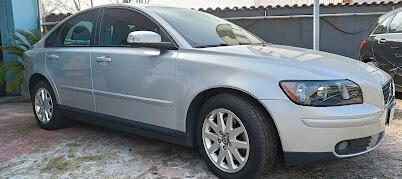 Volvo S40 2.0 D 136 CV SOLO 109MILA KM! AUTO DA VETRINA!!!!!