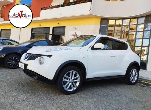 NISSAN Juke 1.5 DCi 110CV