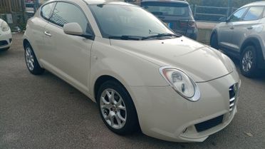 Alfa Romeo MiTo 1.4 105 CV M.air S&S Distinctive