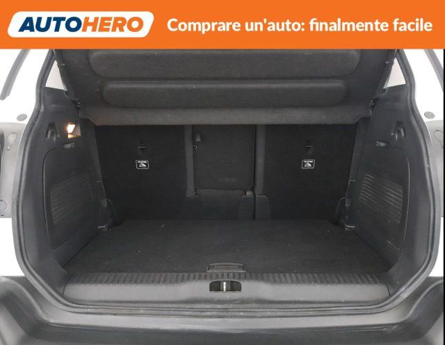 CITROEN C3 Aircross BlueHDi 100 S&S Shine