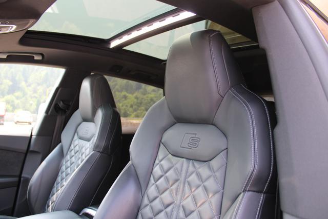 AUDI Q8 50TDI 286cv quattro 3xSline GANCIO-TETTO-22