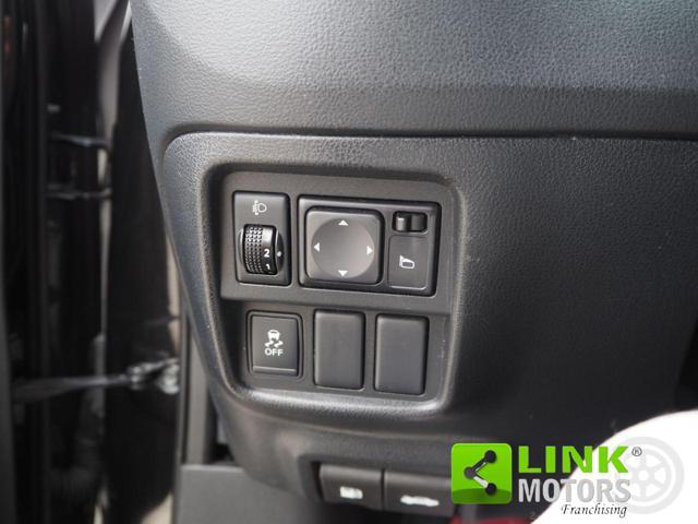 NISSAN Juke 1.5 dCi Tekna