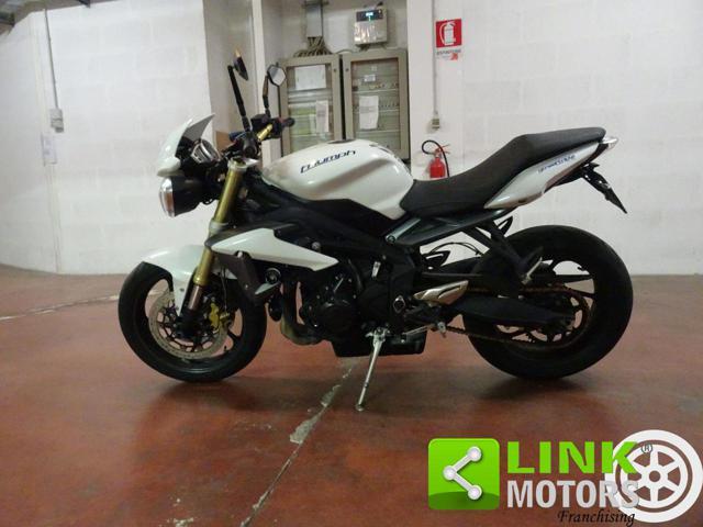 TRIUMPH Street Triple 675 Street triple 675