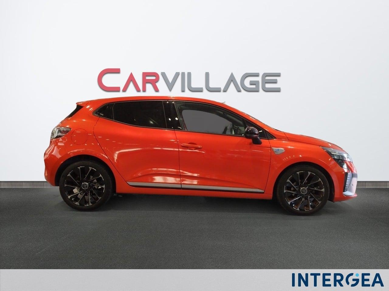 RENAULT Clio 1.0 tce esprit Alpine 90cv