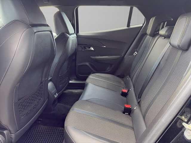 Peugeot 2008 BlueHDi 110 S&S GT