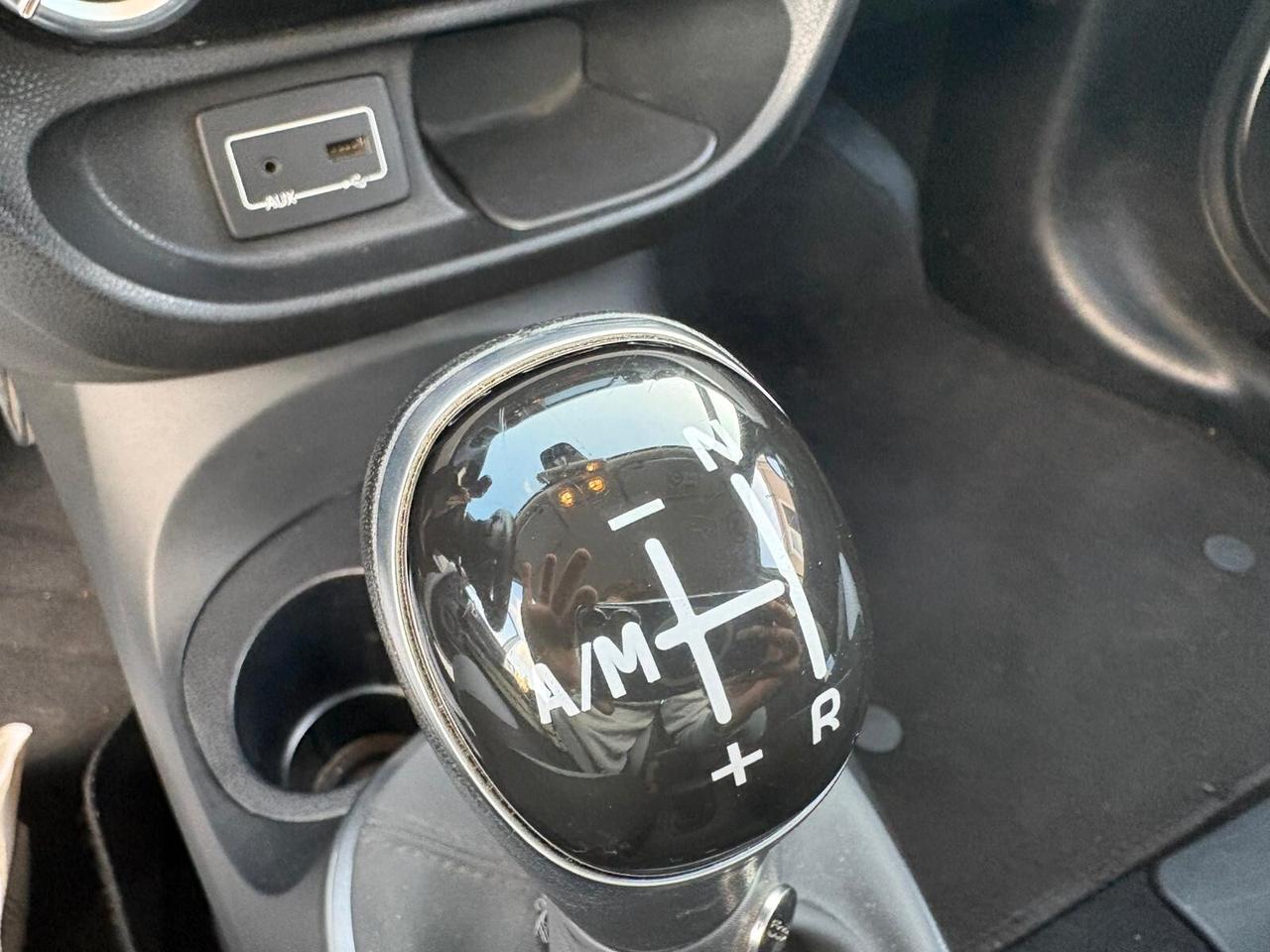 Fiat 500L 1.3 Multijet 95 CV Dualogic Lounge