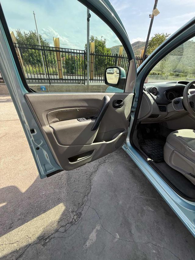 RENAULT Kangoo 1.5 dCi 105CV 5 porte Dynamique