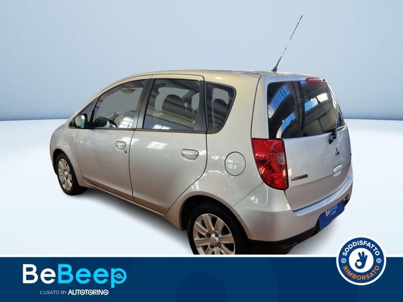 Mitsubishi Colt 1.1 INFORM GPL 5P