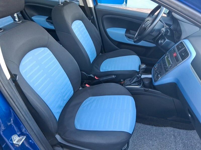 Fiat Grande Punto 1.2 5 porte Dynamic