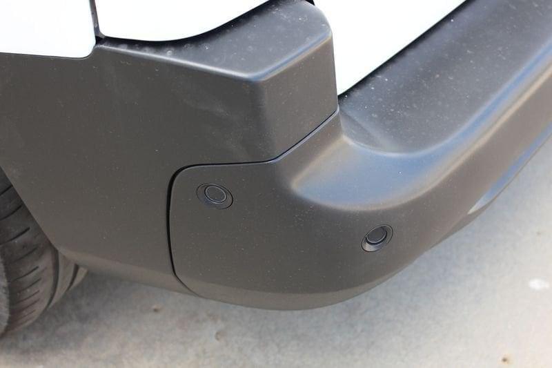 Opel Combo Cargo 1.5 Diesel 100CV L1 H1 10q Officina Mobile