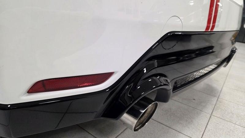 Toyota Yaris Yaris 1.6 Turbo 3 porte GR Yaris LIMITED EDITION