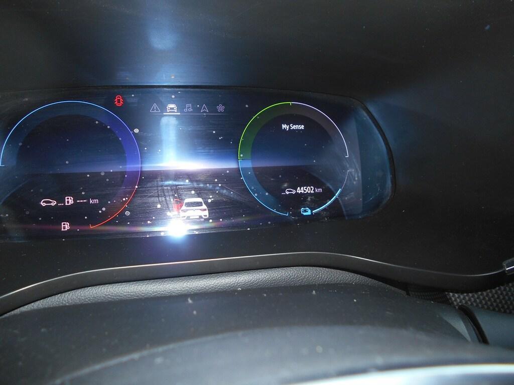 Renault Arkana 1.6 Hybrid Intens E-Tech Auto