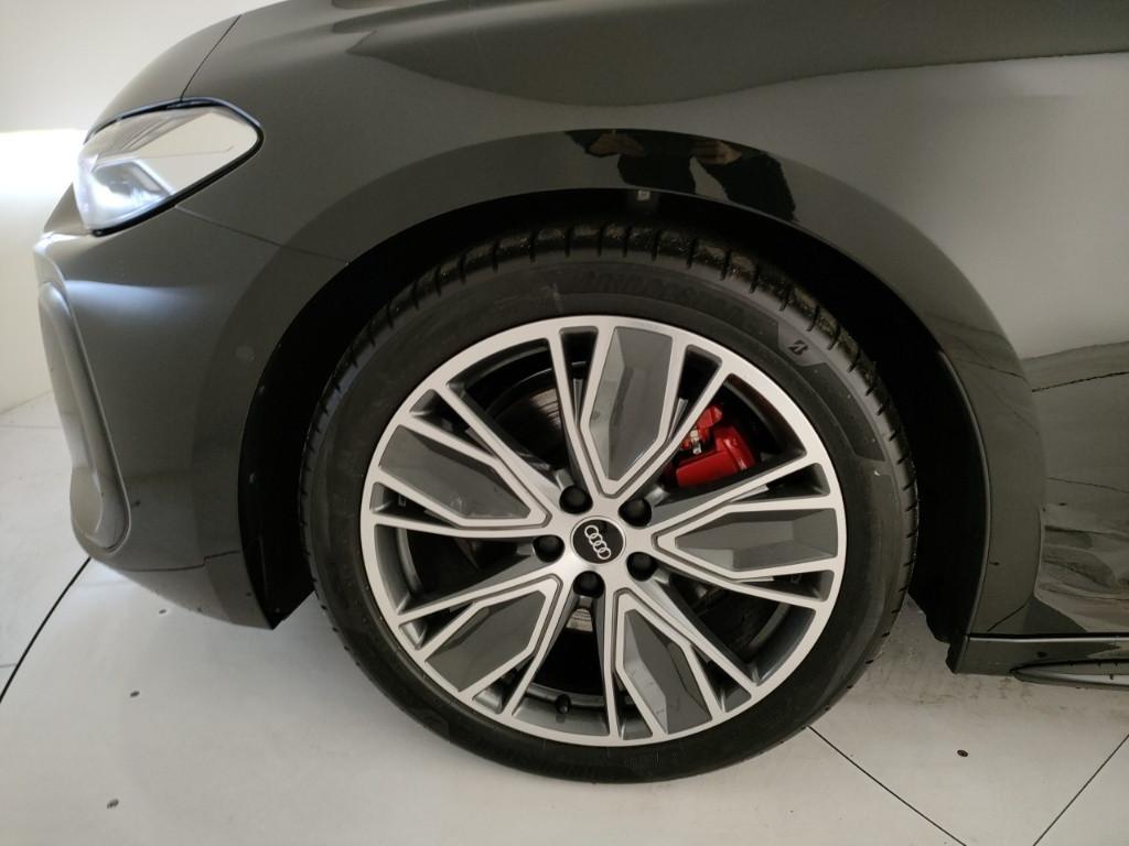 AUDI A5 Avant 40TDI mhev+ S-line edition 204cv S-tronic