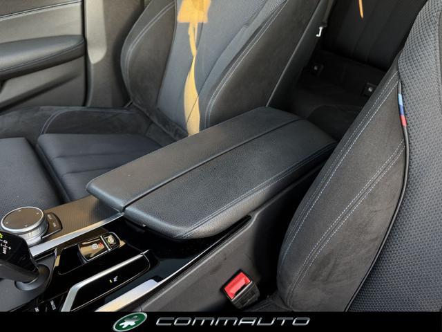 BMW 520 d 48V Touring Msport