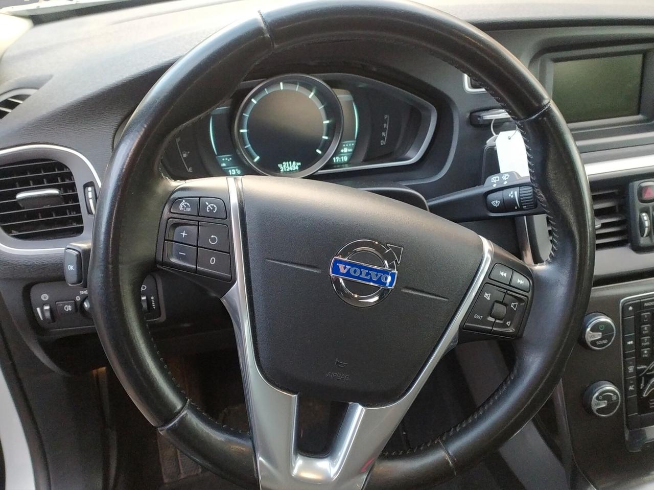 Volvo V40 D2 1.6 Momentum