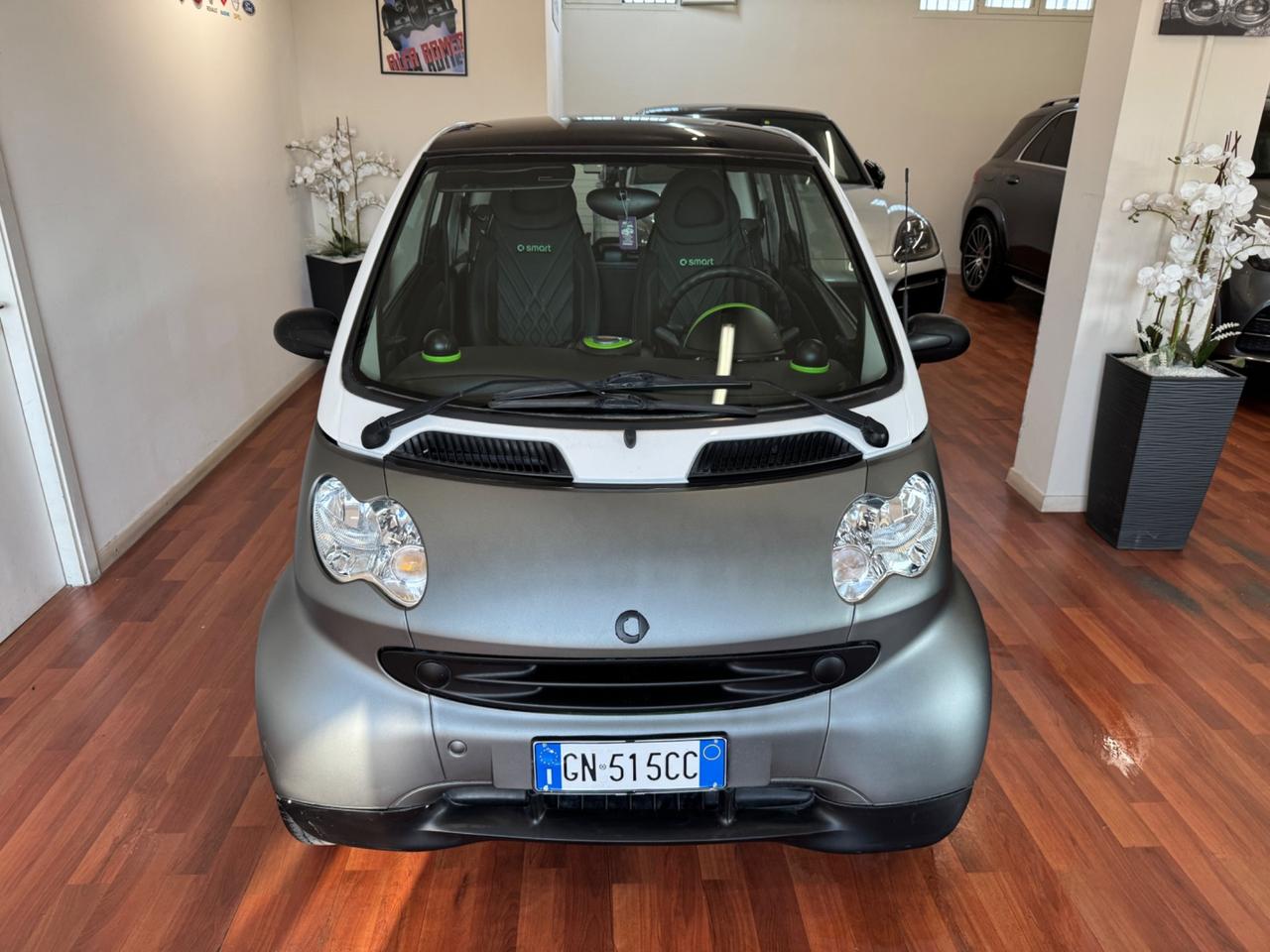 SMART 600 PULSE REFIT 2024