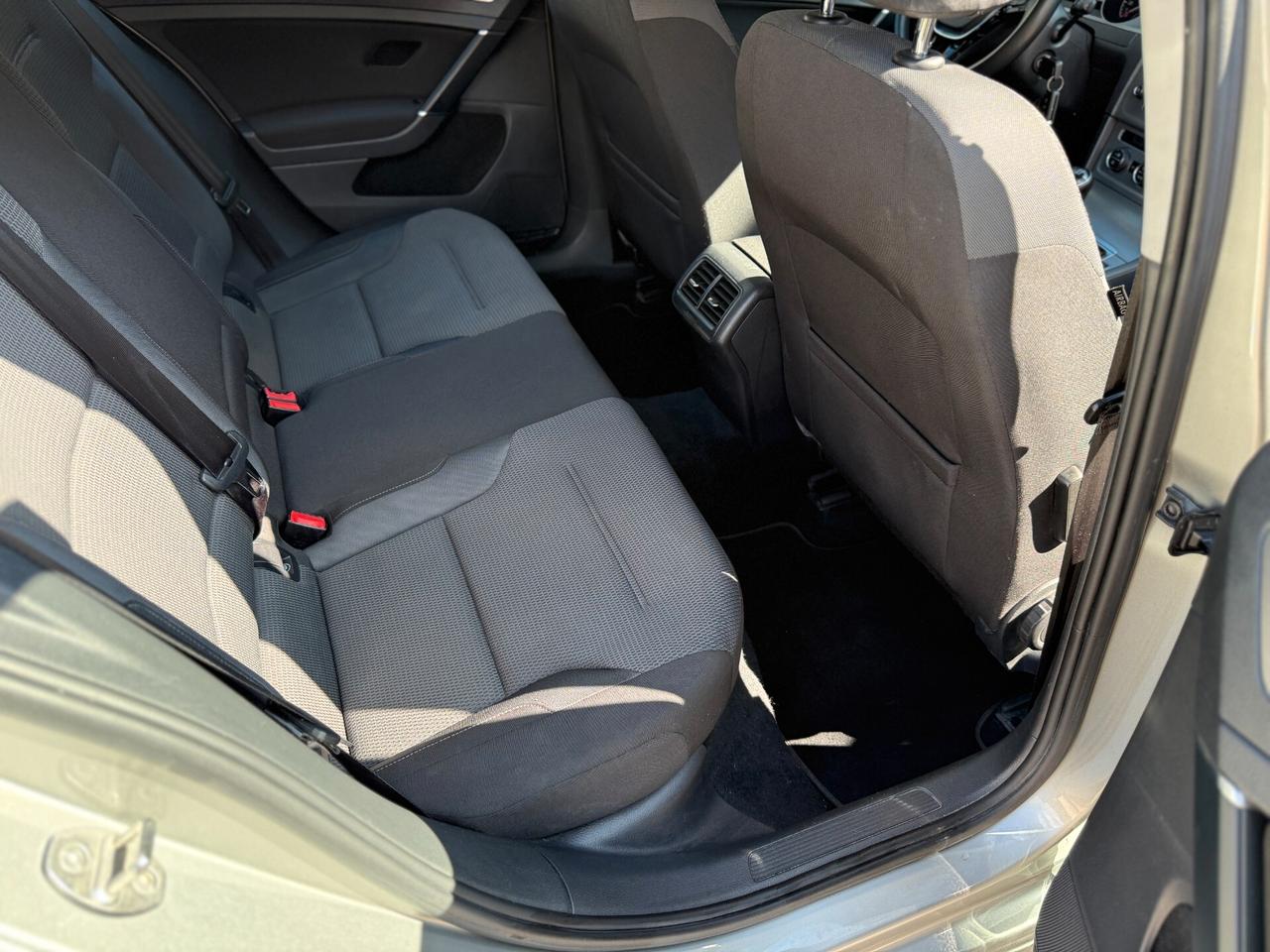 Volkswagen Golf COMFORTLINE BUSINESS 110CV EURO6
