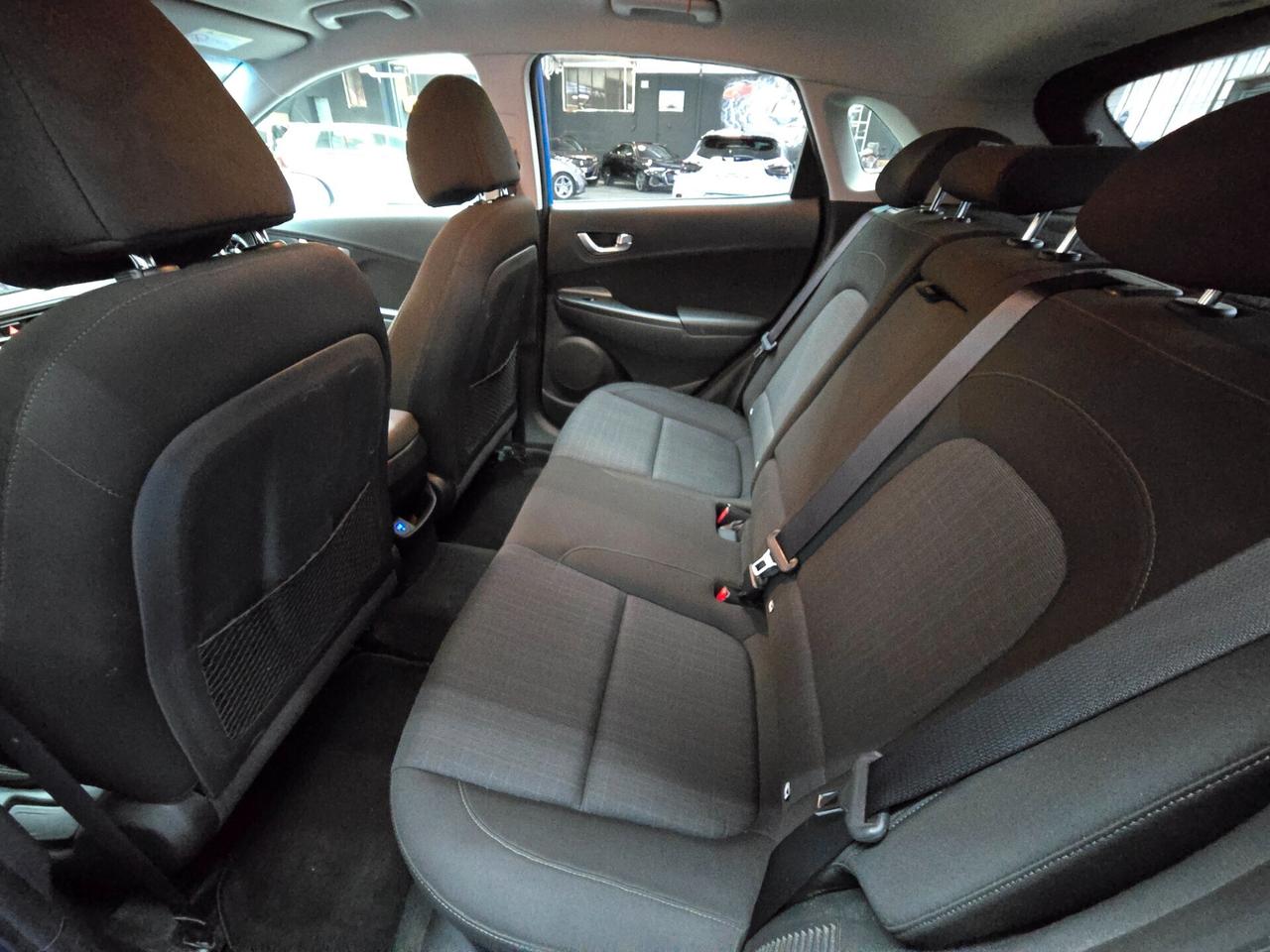 HYUNDAI KONA 1.0 T-GDI 48V X-LINE 120CV