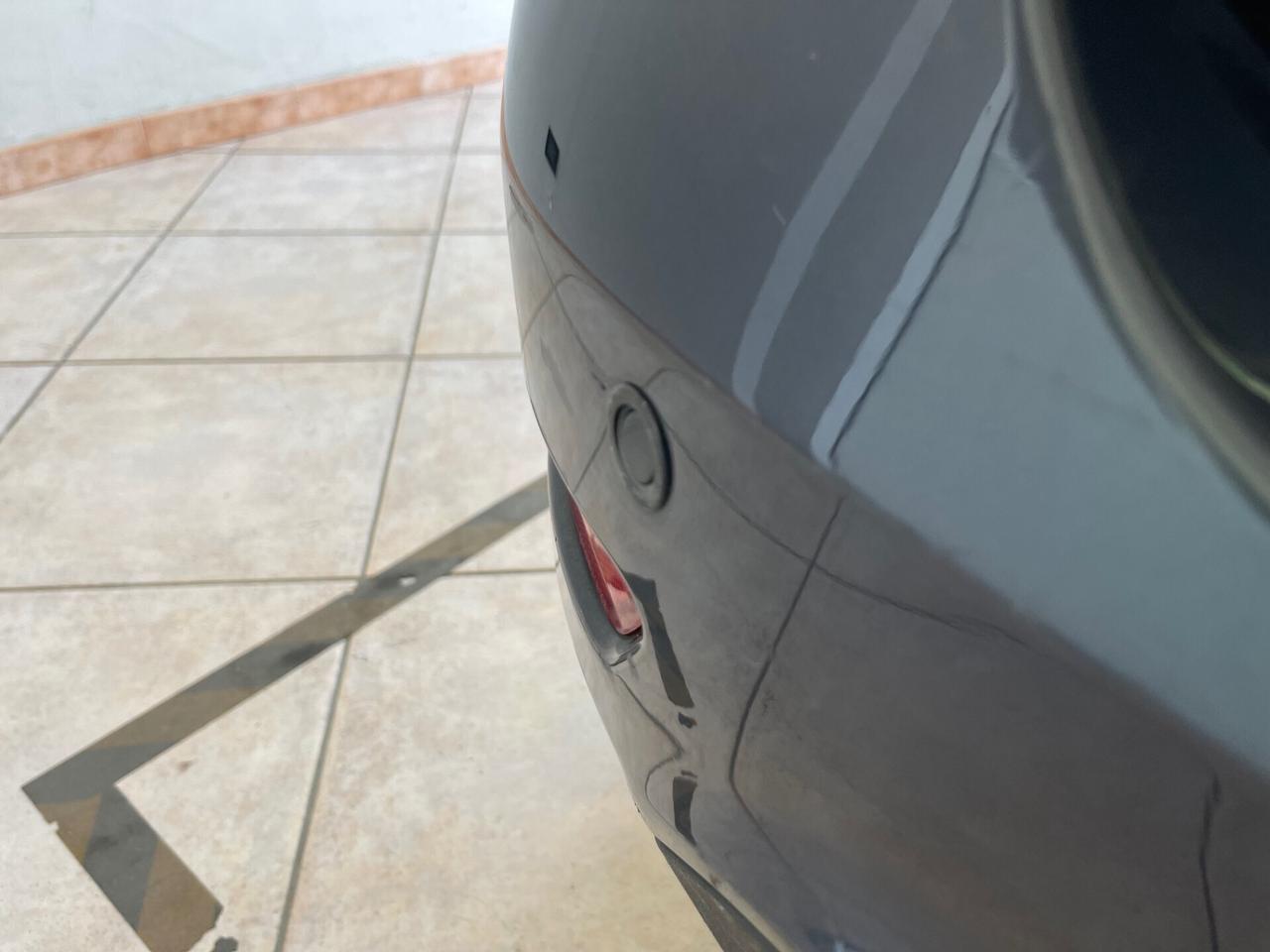 Ford B-Max 1.0 EcoBoost 100 CV Business