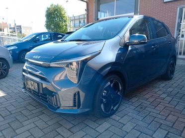 Kia Picanto 1.0 12V 5 porte 20th Anniversary Edition