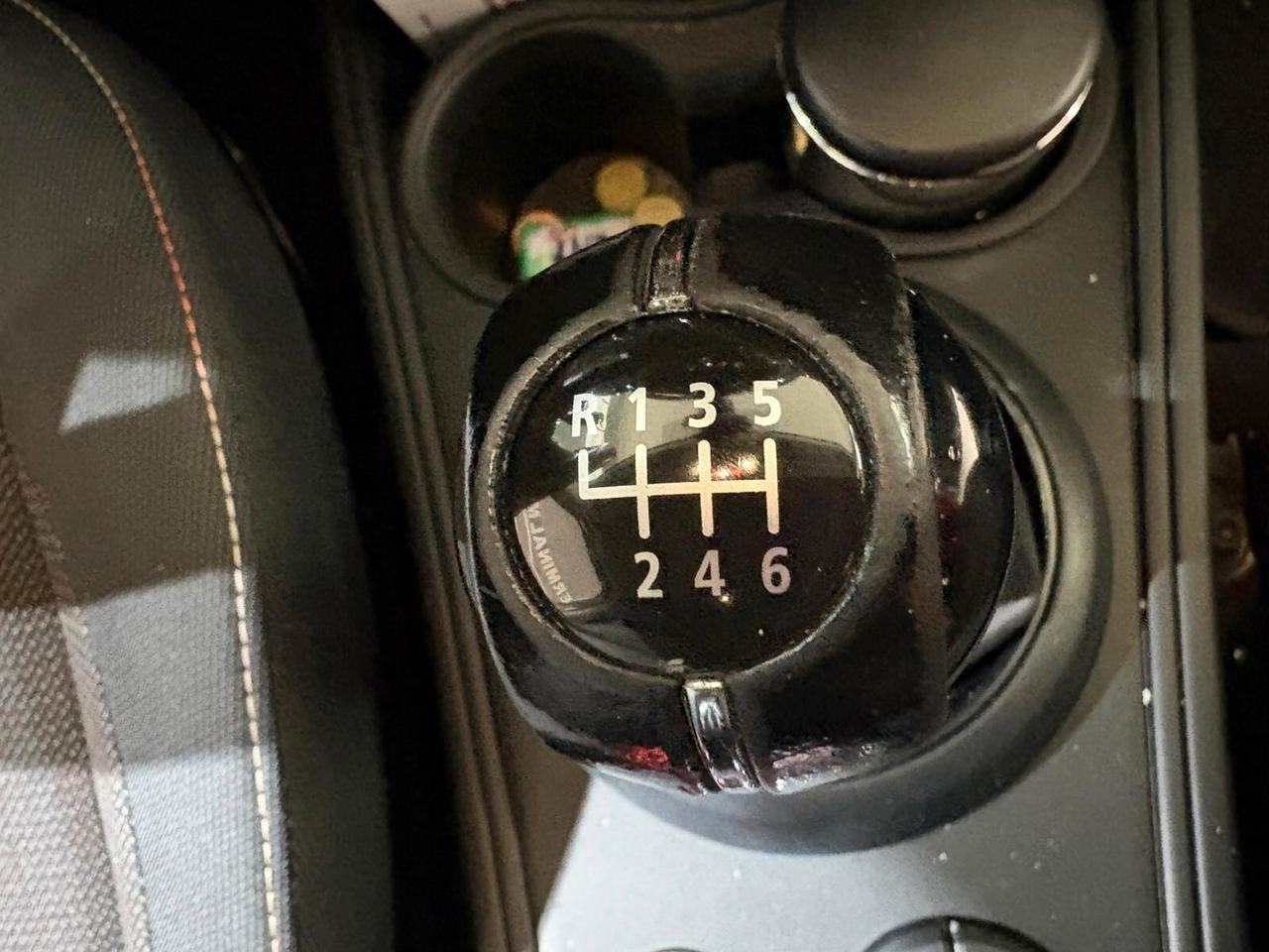 Minii 2.0 Cooper D Countryman ALL4 150cv