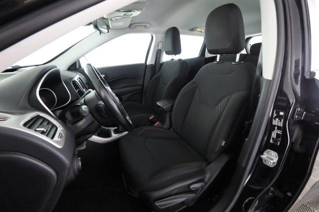 JEEP Compass Compass 1.3 Turbo T4 Sport