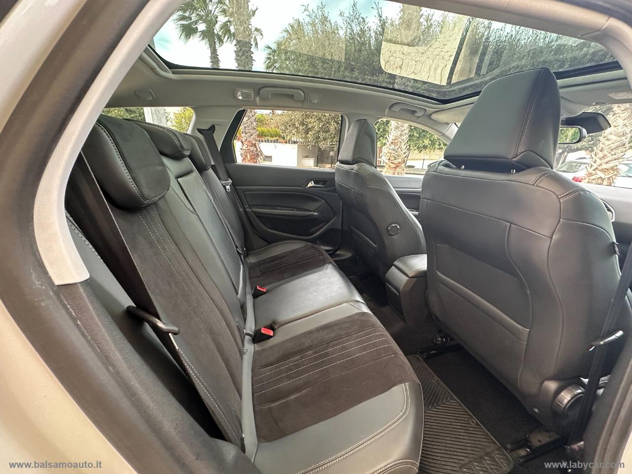 PEUGEOT 308 BlueHDi 120 S&S EAT6 SW Allure