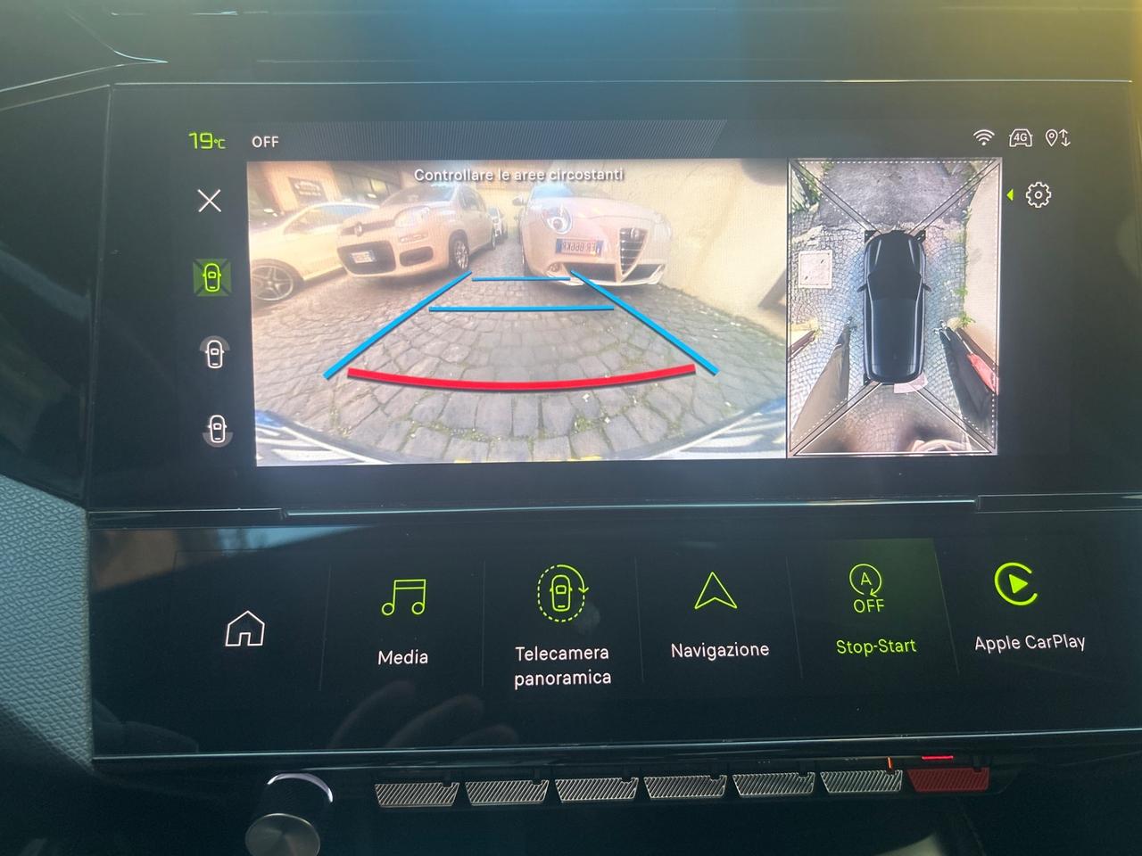 Peugeot 308 BlueHDi 130 S&S EAT8 GT Pack