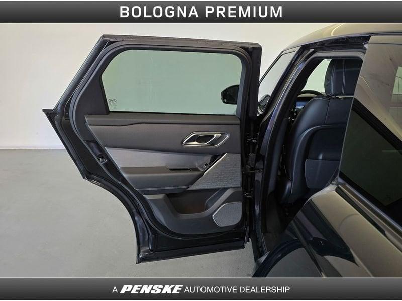 Land Rover Range Rover Velar Range Rover Velar 2.0D I4 204 CV R-Dynamic SE
