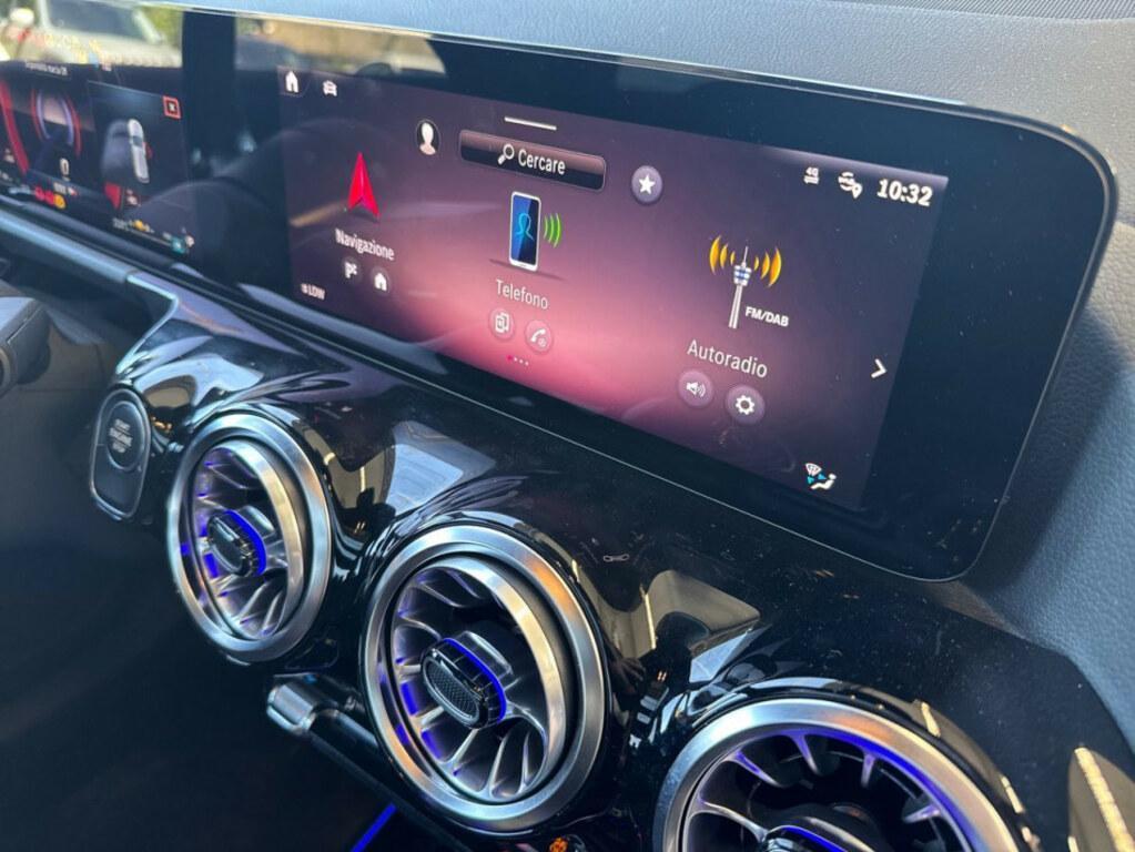 Mercedes Classe B 250 250 e Plug-In-Hybrid Advanced Plus AMG Line Speedshift DCT AMG 8G