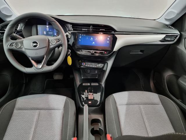 OPEL Corsa Hybrid 110 CV aut. GS