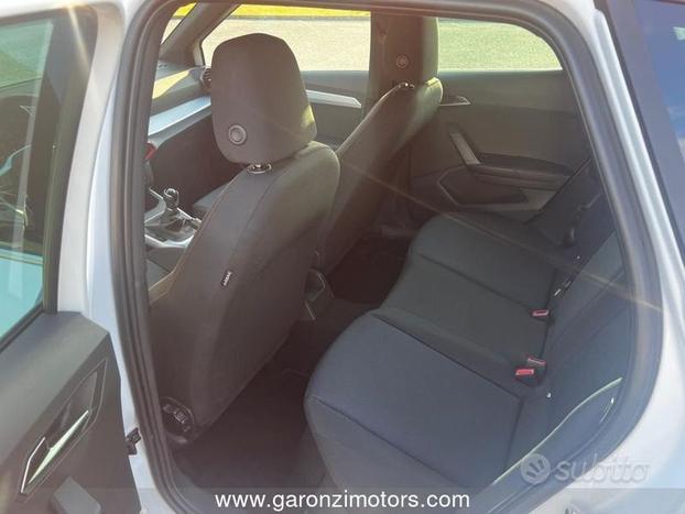 Seat Arona 1.0 EcoTSI FR