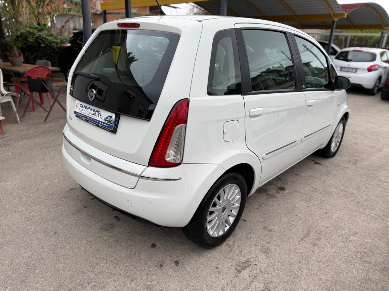 Lancia MUSA 1.3 Mjt 95 CV Km Certificati
