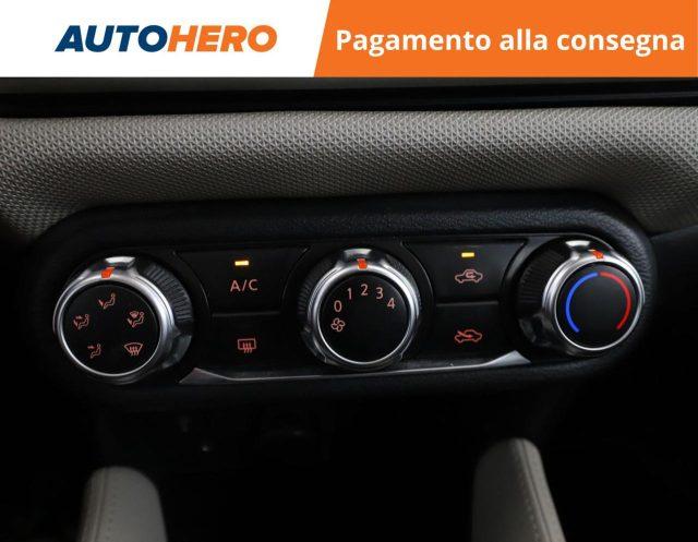 NISSAN Micra 0.9 IG-T 12V 5 porte Acenta