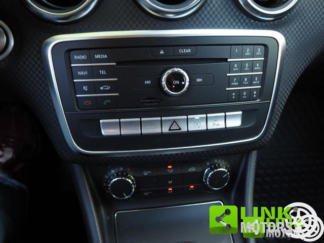 MERCEDES-BENZ A 180 CDI Sport autom