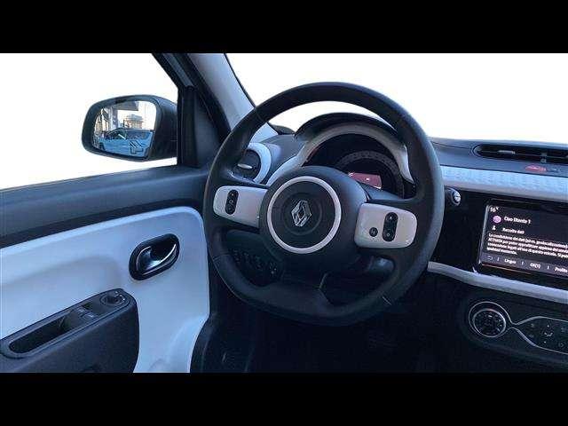 Renault Twingo B.B Twingo 22kWh Equilibre