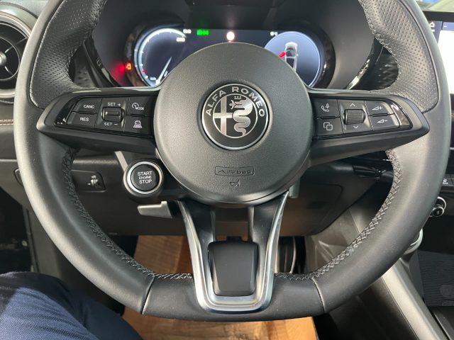 ALFA ROMEO Tonale 1.5 130CV MHEV TCT7 Sprint NAVIG./TELECAM/FULL LED
