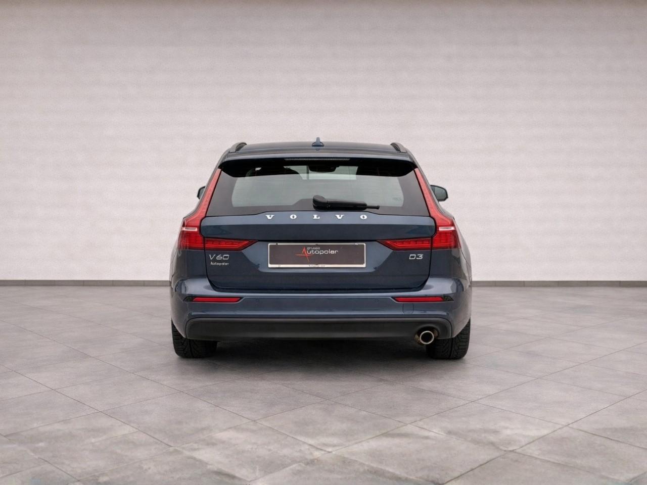 VOLVO V60 2.0 D3 MOMENTUM AUTO