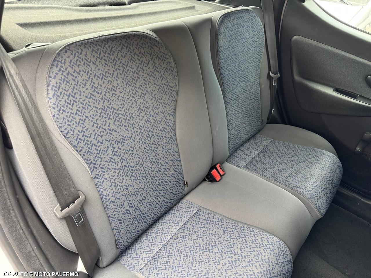 Lancia Ypsilon 1.0 Benzina S&S Hybrid Silver.2022