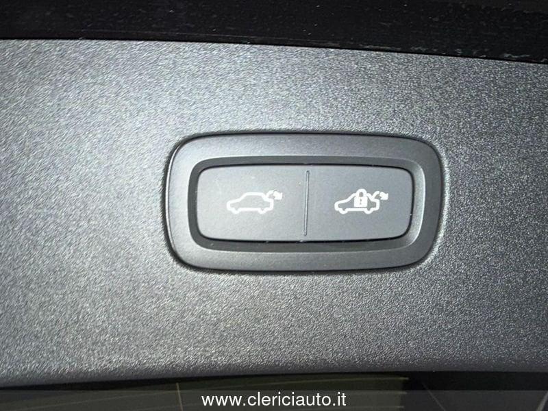 Volvo ES90 Single Motor Extended Range Ultra