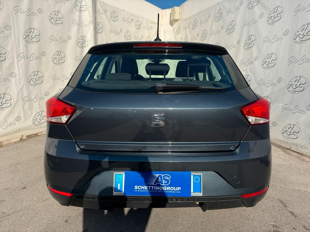 Seat Ibiza 1.0 EcoTsi 95cv Style CarPlay