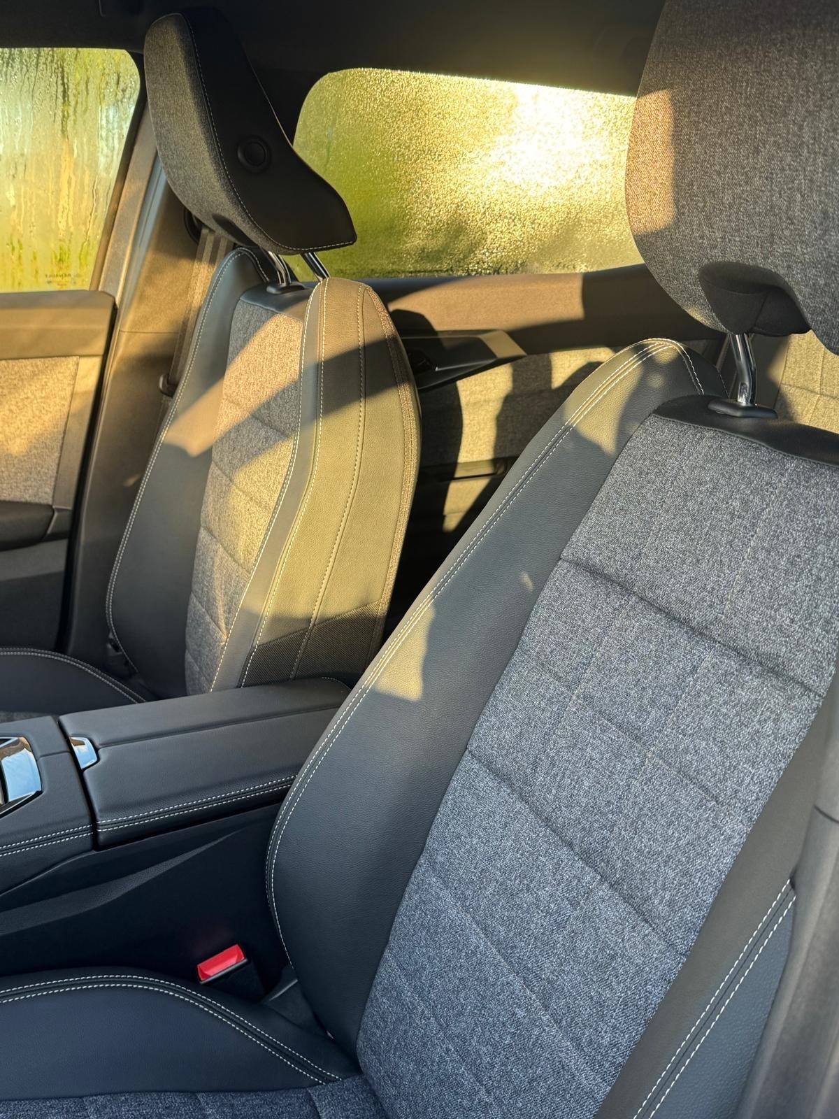 Renault Espace Techno Super Offerta T-Stock prezzo imperdibile