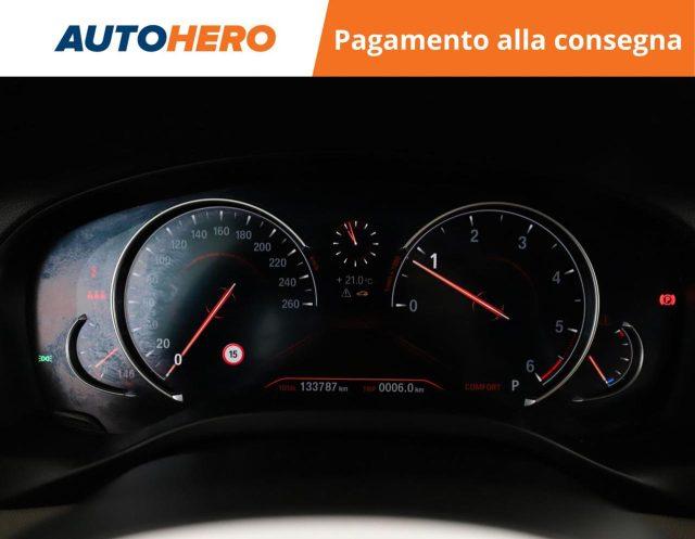 BMW X3 xDrive20d Msport