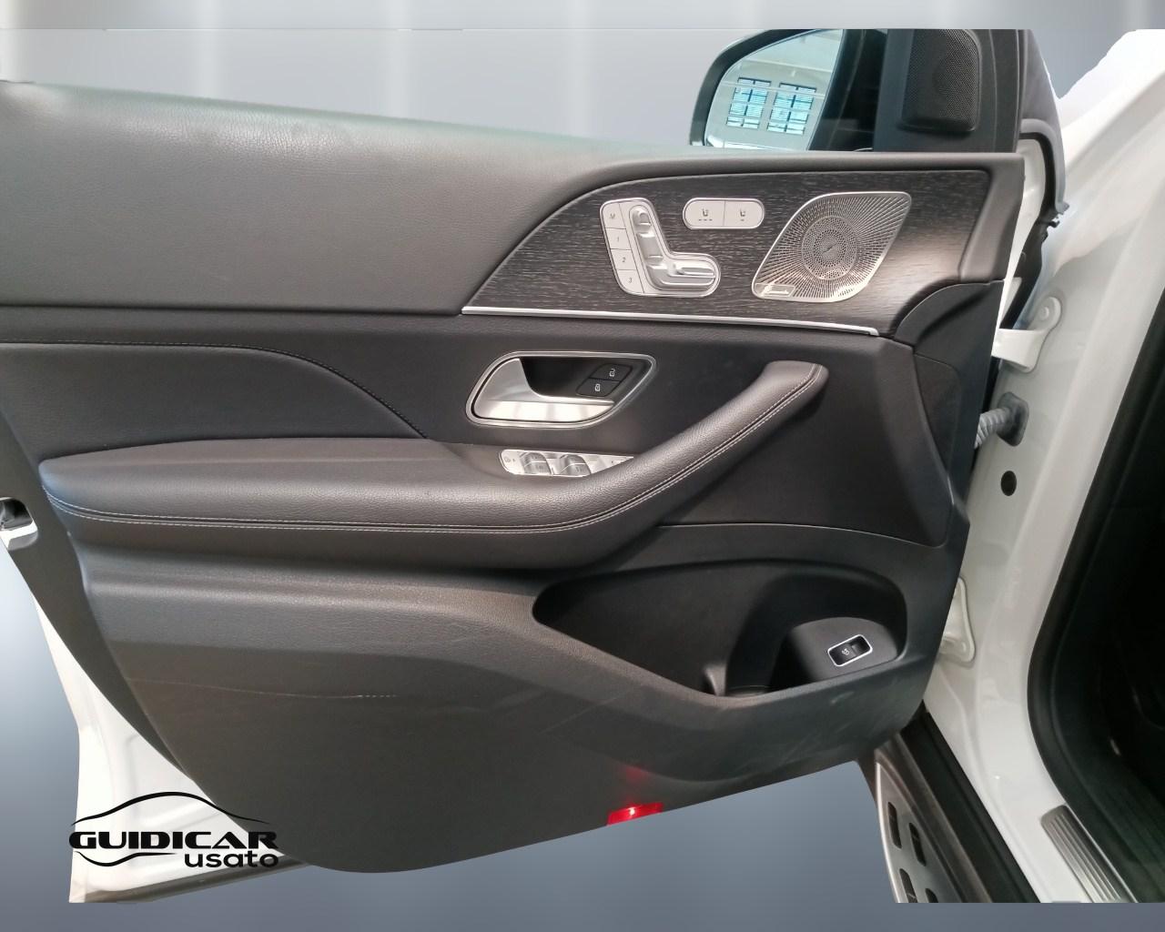 Mercedes-Benz GLE - V167 2023 - GLE 300 d AMG Line Advanced Plus 4matic auto