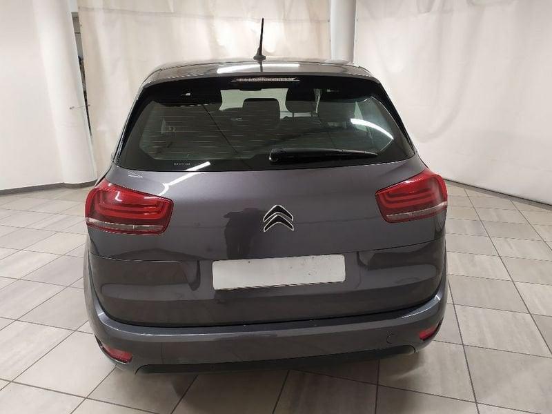 Citroën C4 SpaceTourer 1.5 bluehdi Feel s&s 130cv