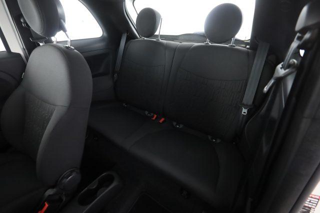 FIAT 500 500 1.0 Hybrid Dolcevita