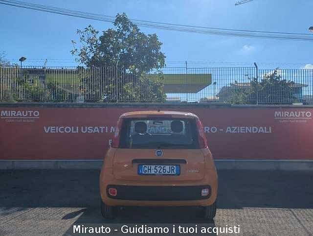 Fiat Panda Panda 1.0 FireFly S&S Hybrid