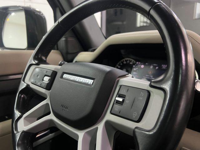LAND ROVER Defender 110 3.0D I6 200 CV AWD Auto SEda ?599,00
